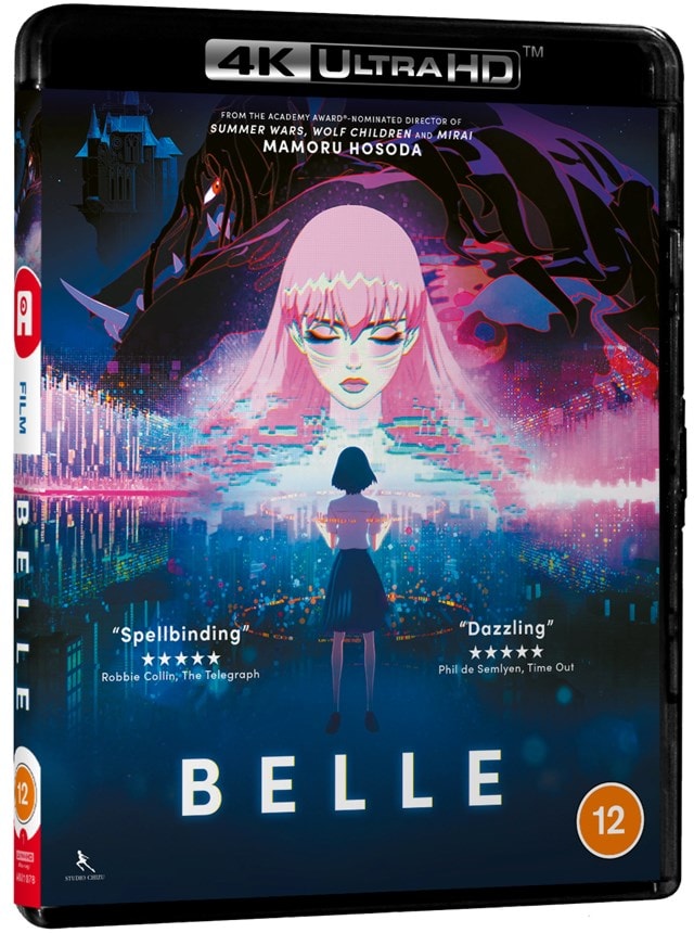 Belle - 1