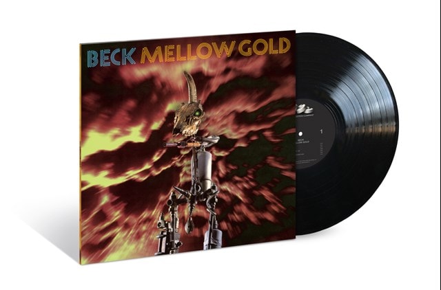 Mellow Gold | HMV Store