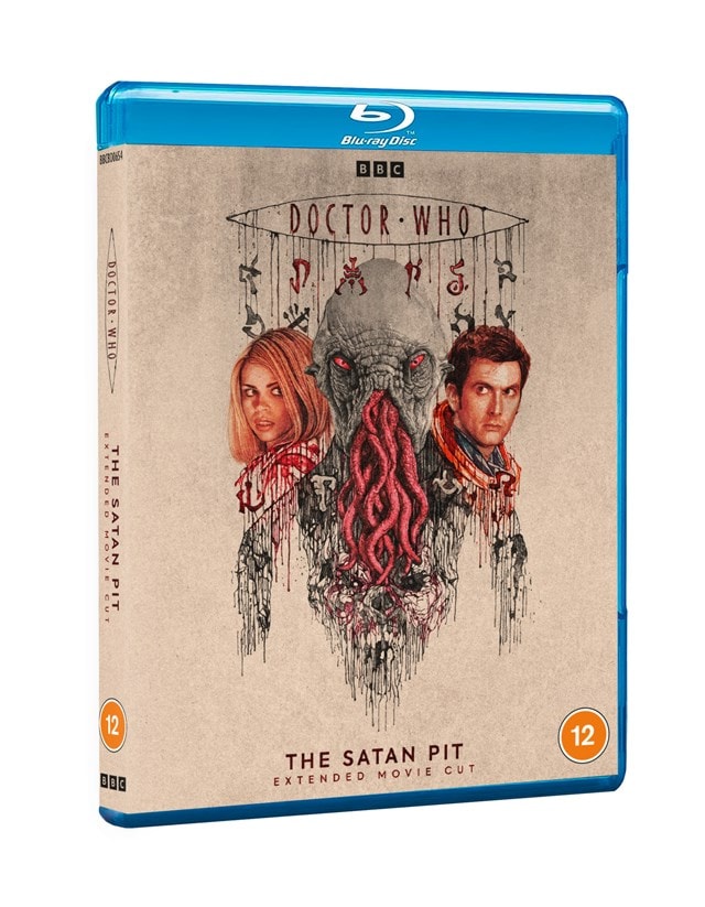 Doctor Who: The Satan Pit - Extended Movie Cut - 2