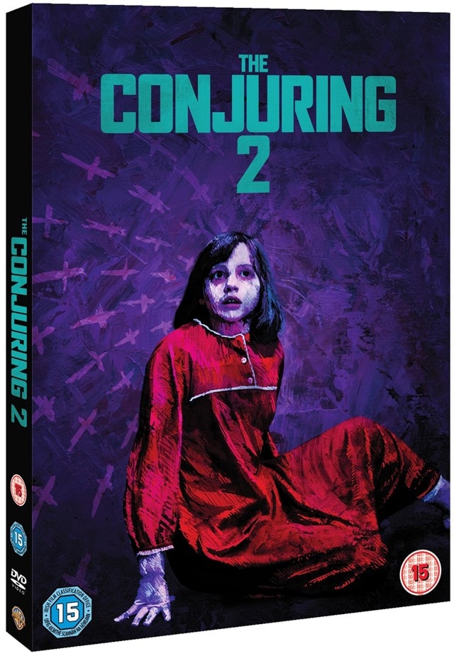 The Conjuring 2 - The Enfield Case - 2