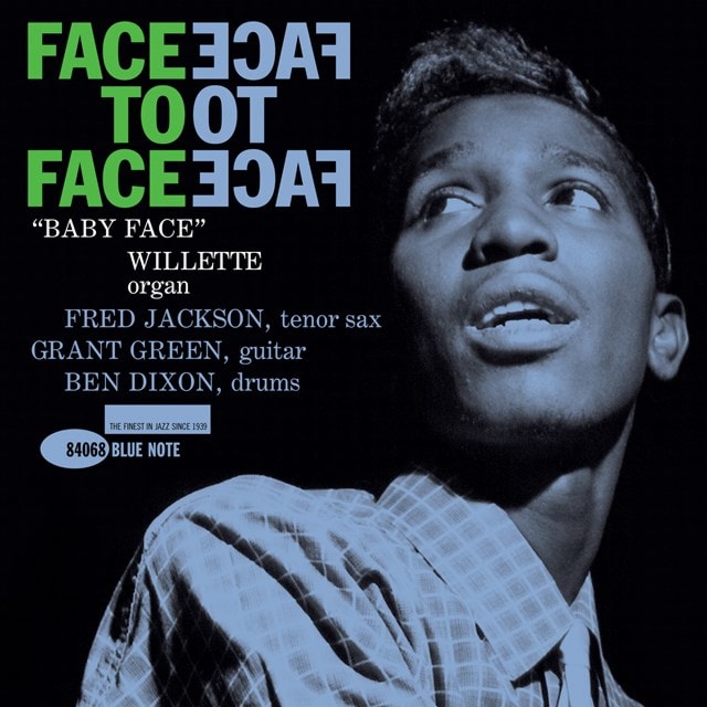 Face to Face - 1