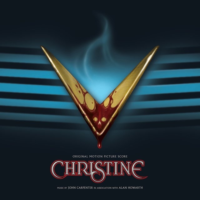 Christine - 1