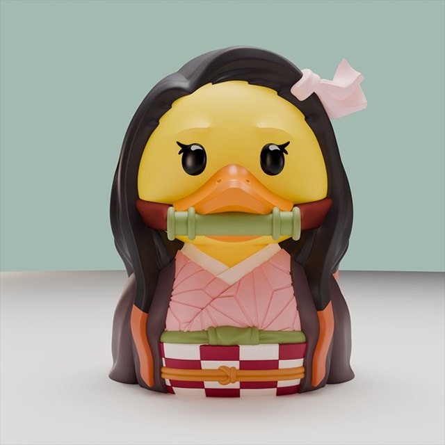 Nezuko Kamado Demon Slayer Tubbz Mini - 2