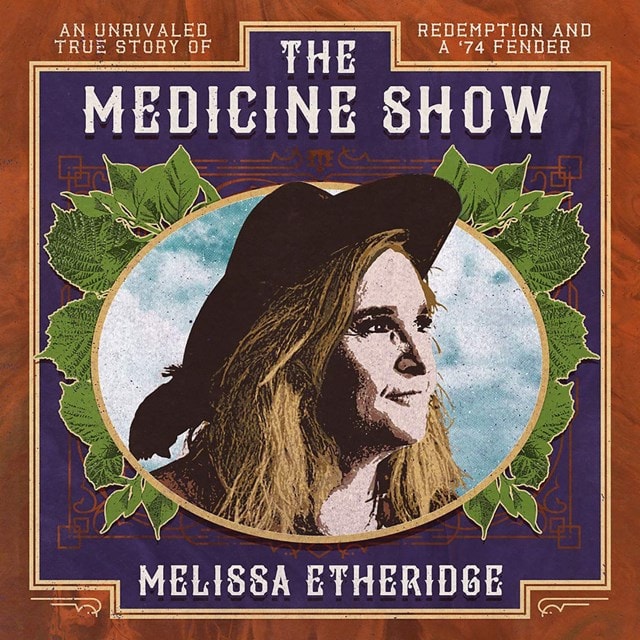 The Medicine Show - 1