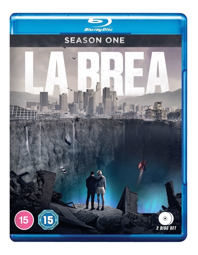 La Brea: Season One - 1