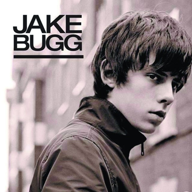 Jake Bugg - 1