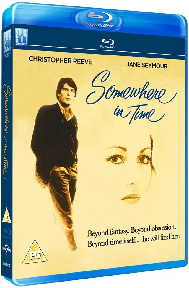 Somewhere in Time - 1