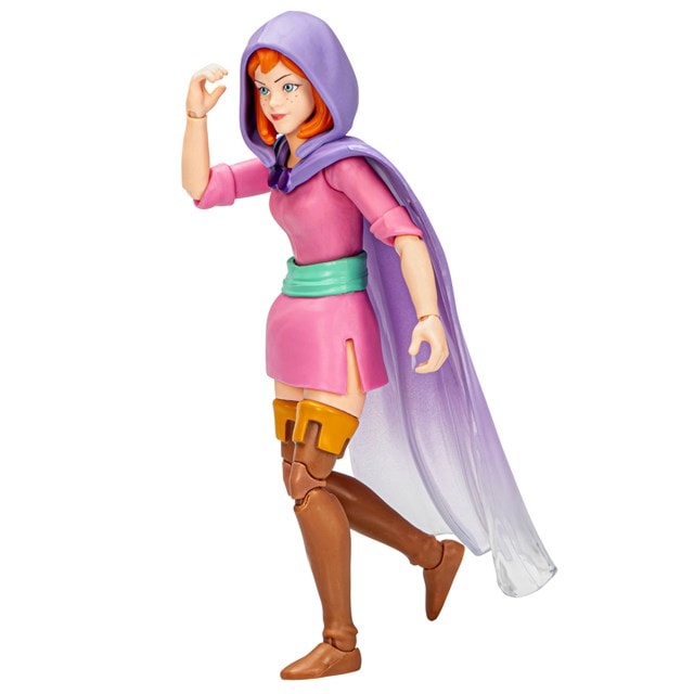 Sheila Dungeons & Dragons Cartoon Classics D&D 80s Cartoon Action Figure - 4