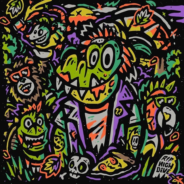 The fest 22 comp - 1