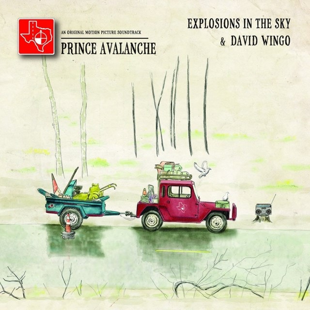 Prince Avalanche - 1