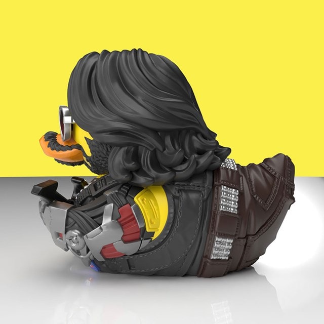 Johnny Silverhand Cyberpunk 2077 1st Edition Tubbz - 3