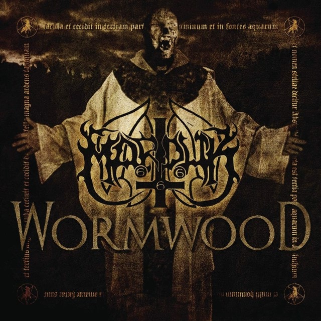 Wormwood - 1