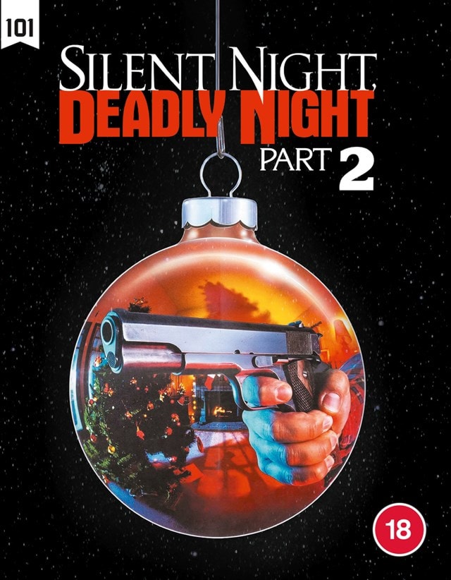 Silent Night, Deadly Night: Part 2 - 1