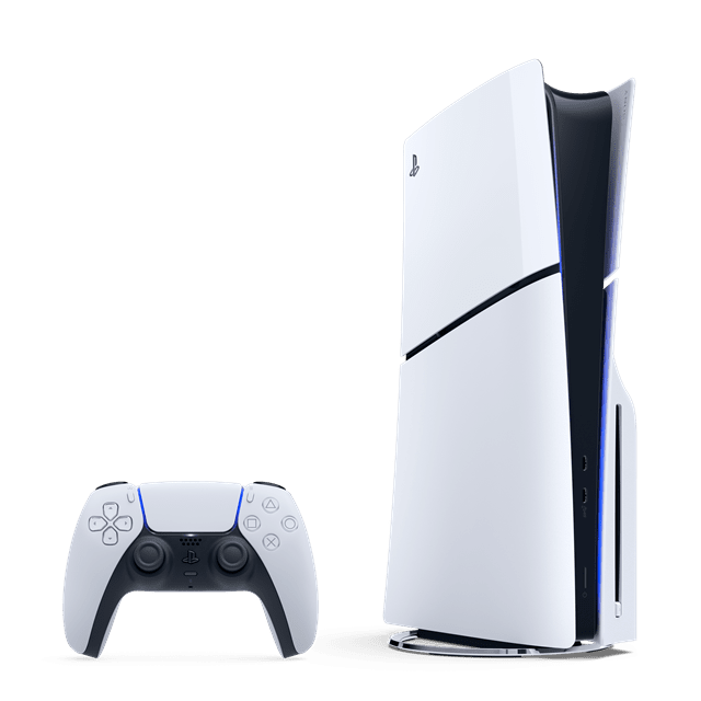 PlayStation 5 Console - 11