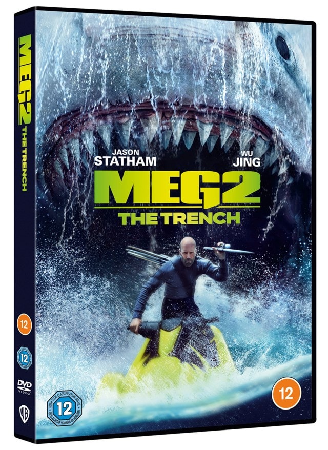 The Meg 2 - 2