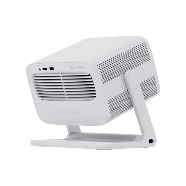 Wanbo Vali 1 Smart Projector with Bluetooth and Wifi - 12