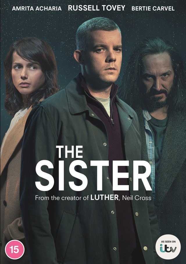 The Sister - 1