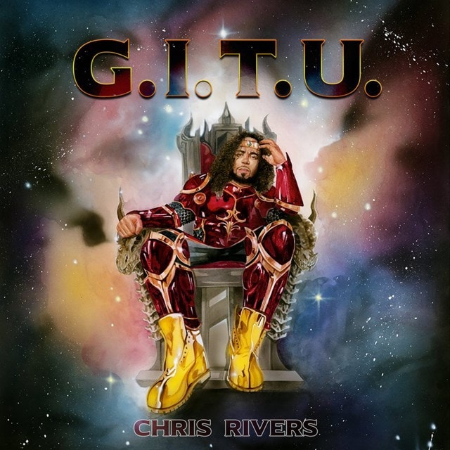 G.I.T.U. - 1