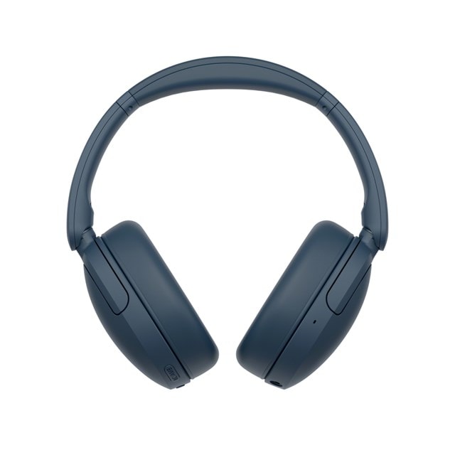 Sony WH-CH730N Blue Noise Cancelling Bluetooth Headphones - 13