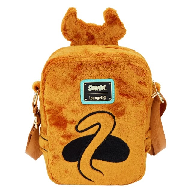 Cosplay Crossbuddies Bag Scooby Doo Loungefly - 6