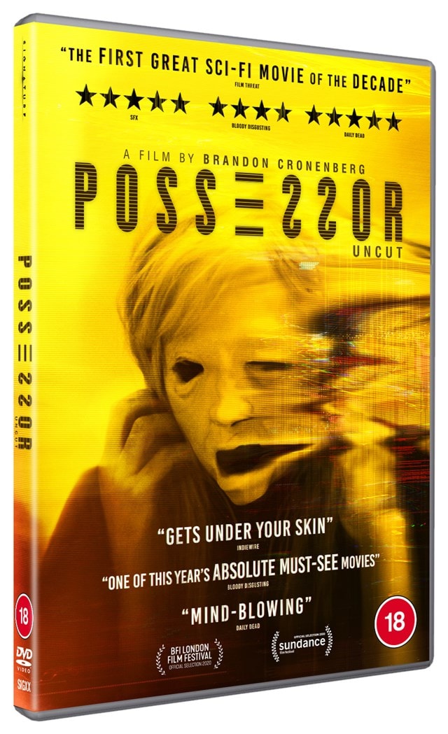 Possessor - 2