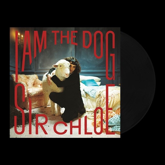 I Am the Dog - 1