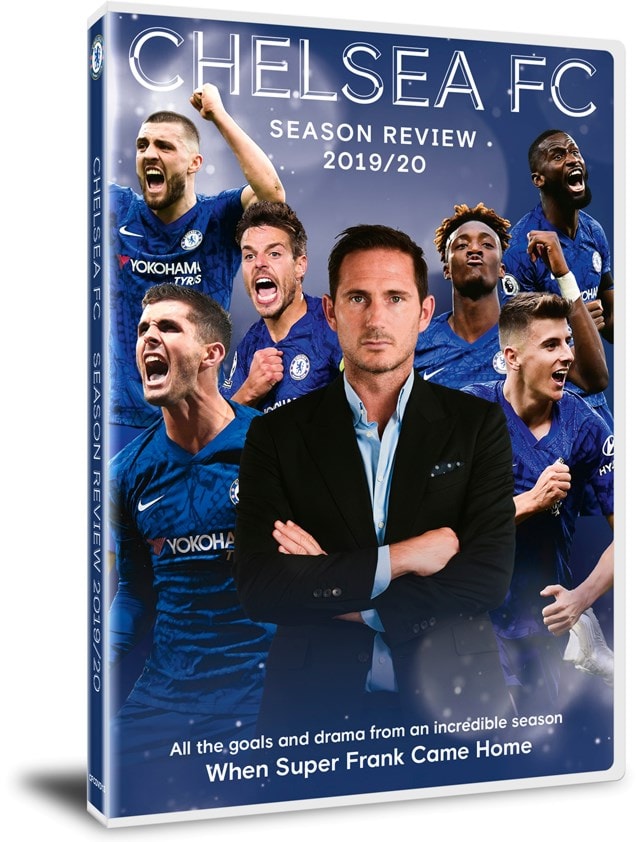 Chelsea FC: End of Season Review 2019/2020 - 2