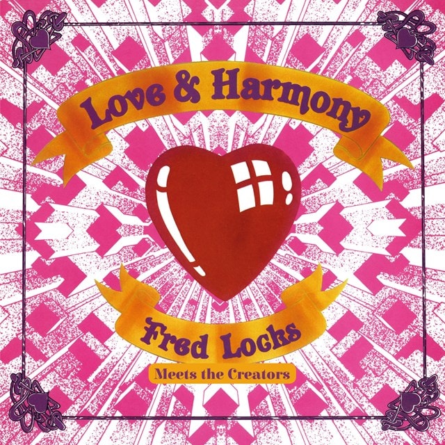 Love & Harmony - 1