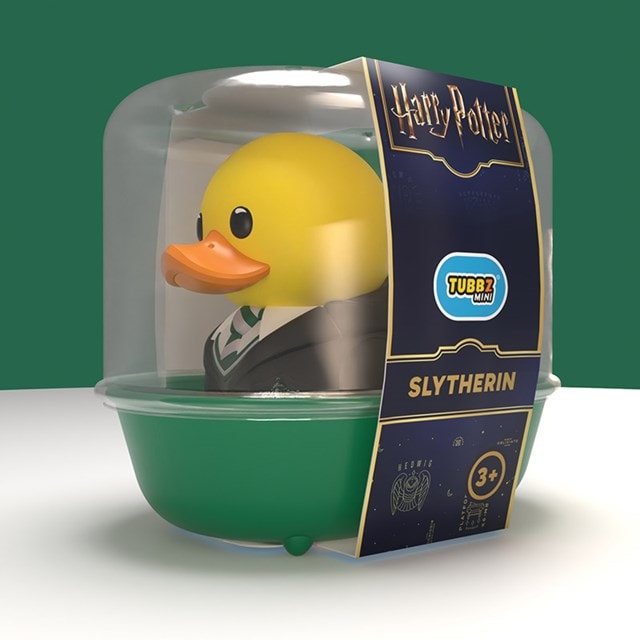 Slytherin Harry Potter Tubbz Mini - 4