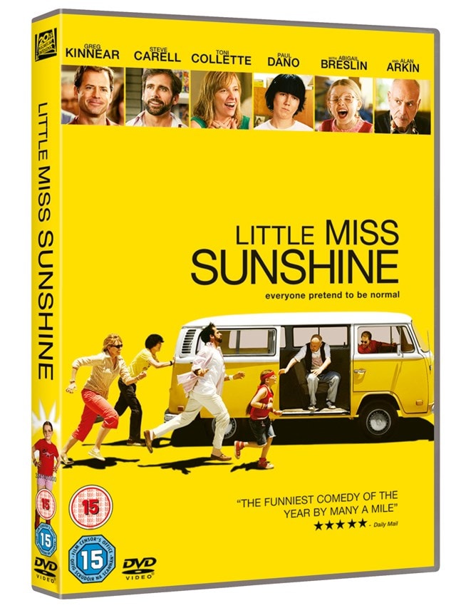 Little Miss Sunshine - 2