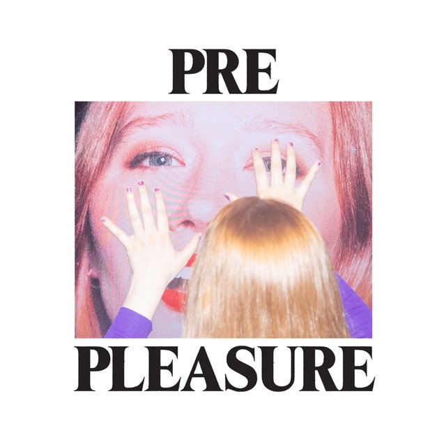 Pre Pleasure - 1
