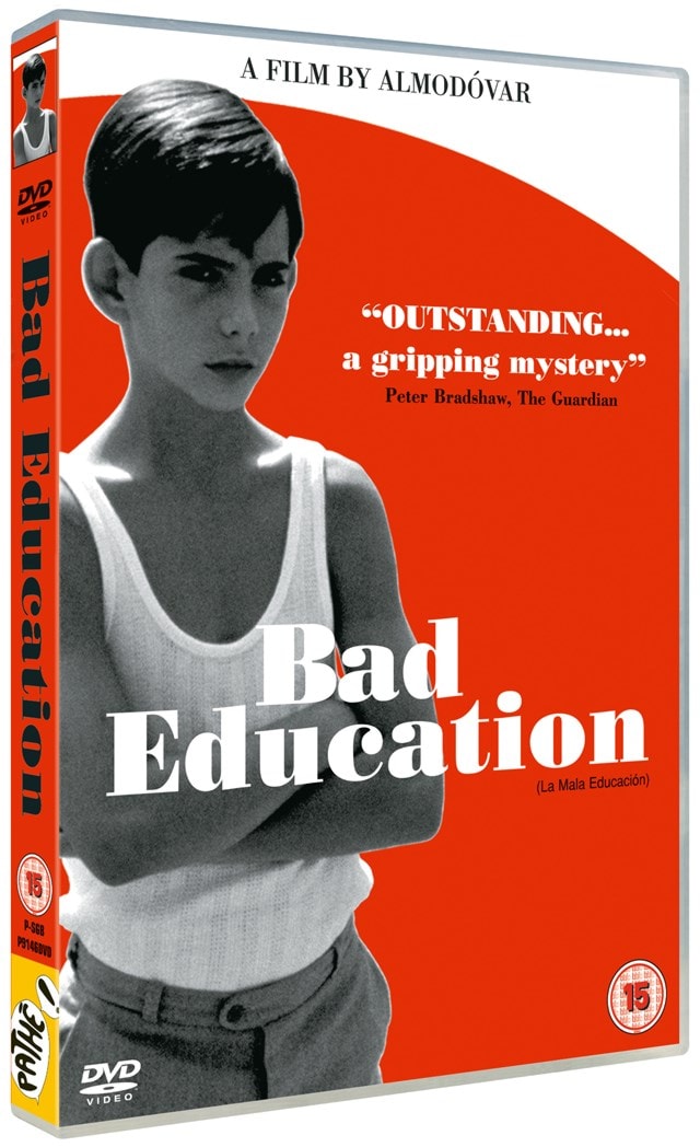 Bad Education - 2