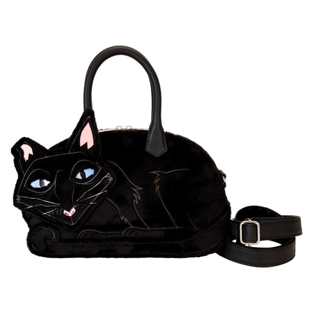 Coraline Cat Crossbody Loungefly Bag - 1