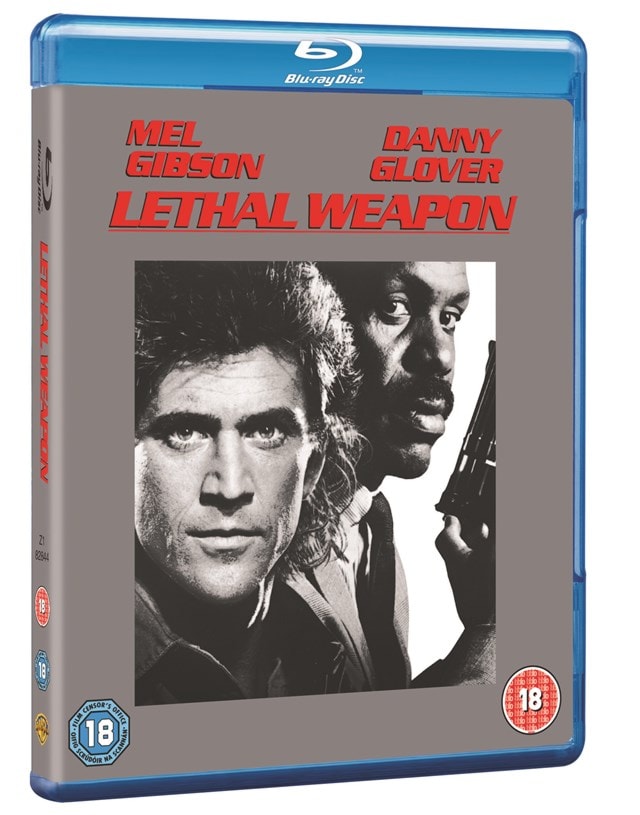 Lethal Weapon - 2