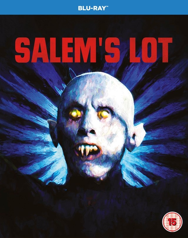 Salem's Lot - 1