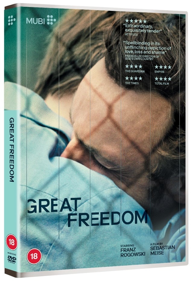 Great Freedom - 2