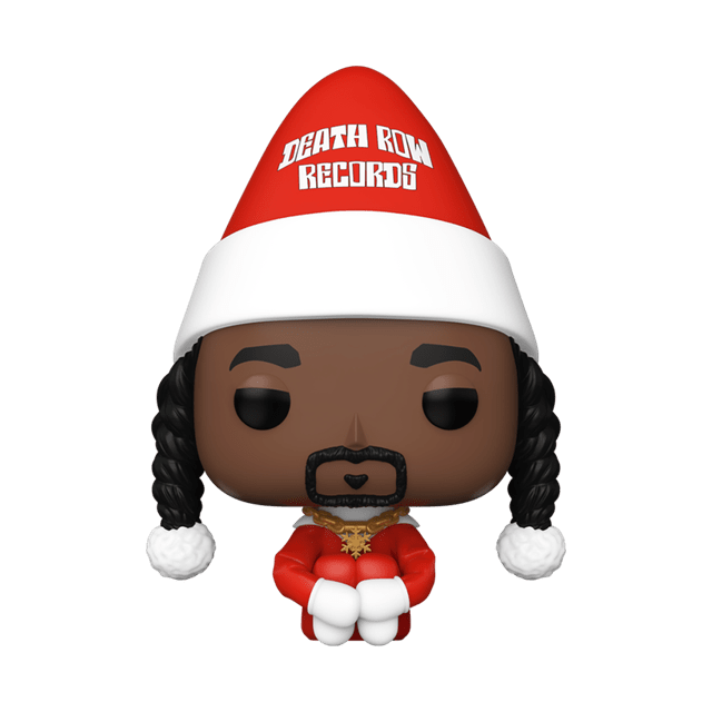 Snoop On The Stoop 412 Snoop Dogg Funko Pop Vinyl - 1