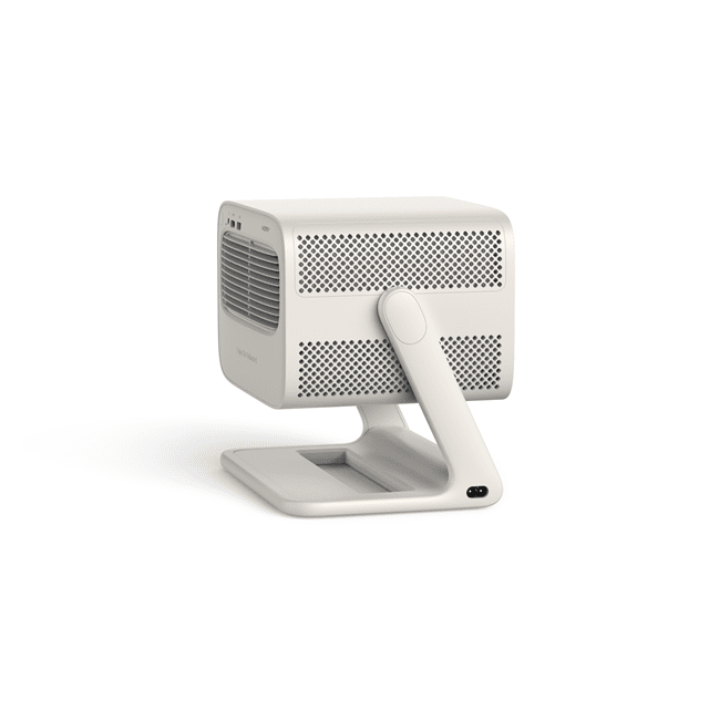 Wanbo Vali 1 Pro Smart Projector With Gimbal - 5