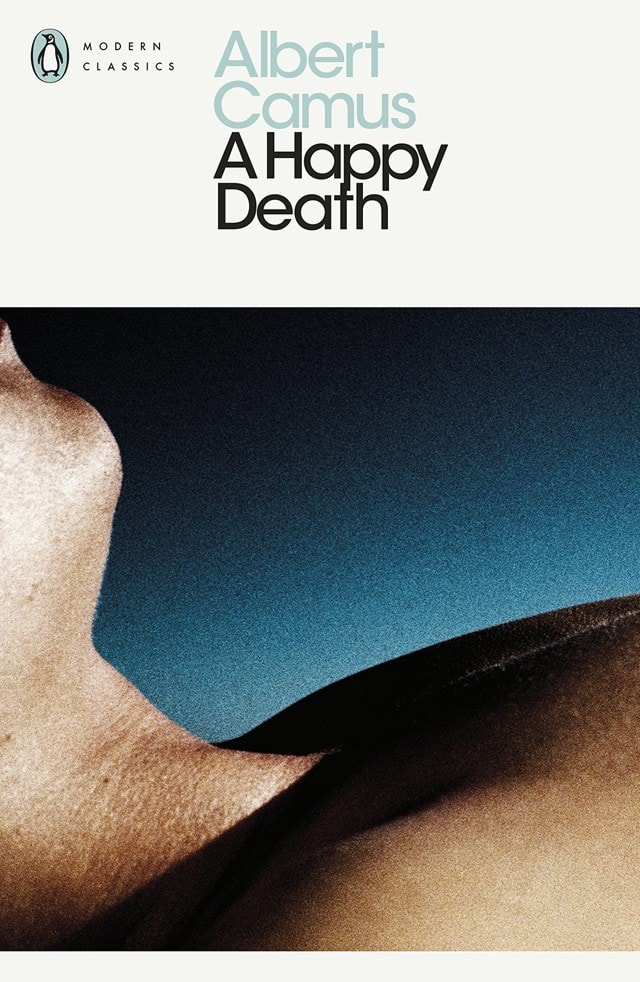 A Happy Death - 1