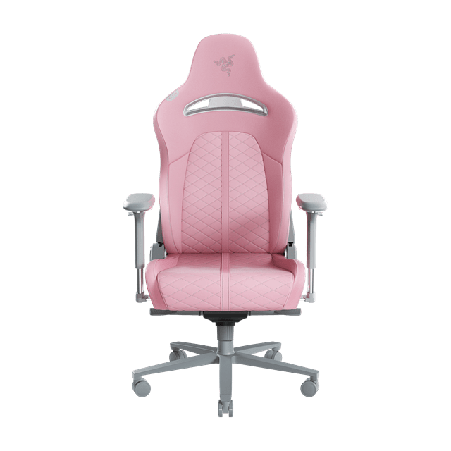 RAZER Enki Gaming Chair - Quartz - 1