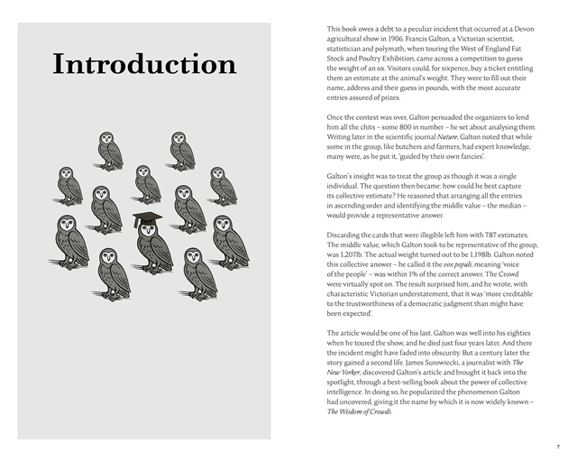 Quizdom Of The Crowd: The New General Knowledge Game That Pits You Against The Public Paperback - 2
