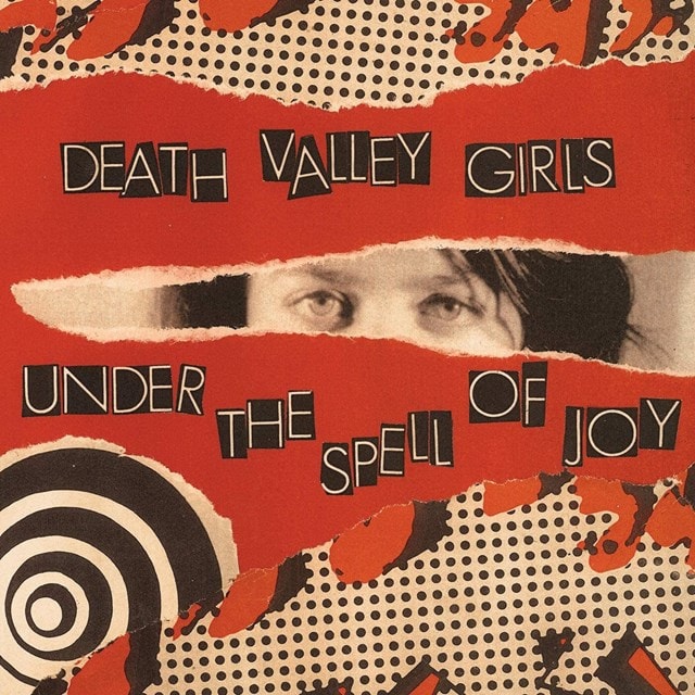 Under the Spell of Joy - 1