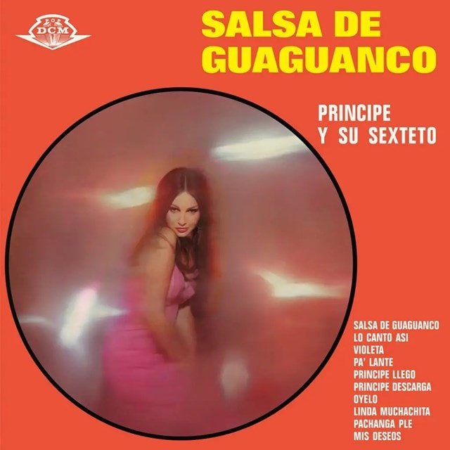 Salsa De Guaguanco - 1
