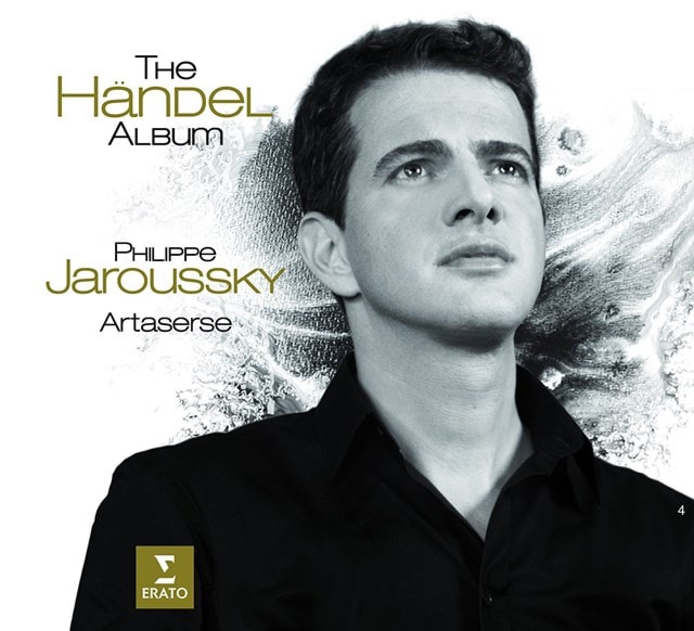 The Handel Album - 1