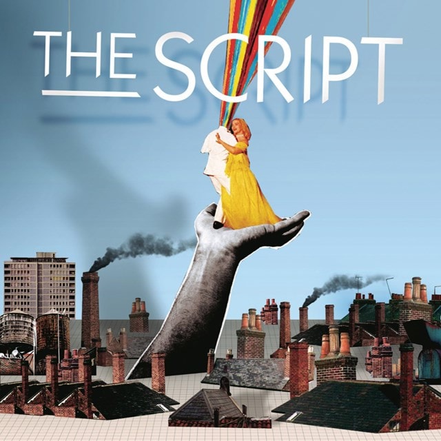 The Script - 1