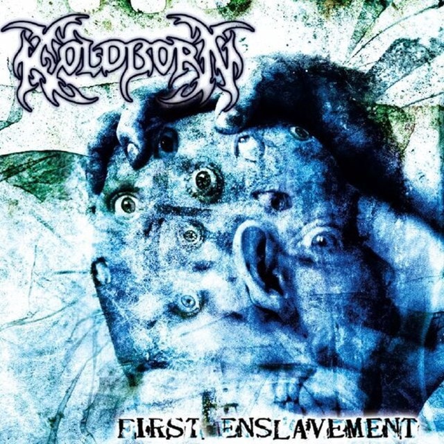 First Enslavement - 1