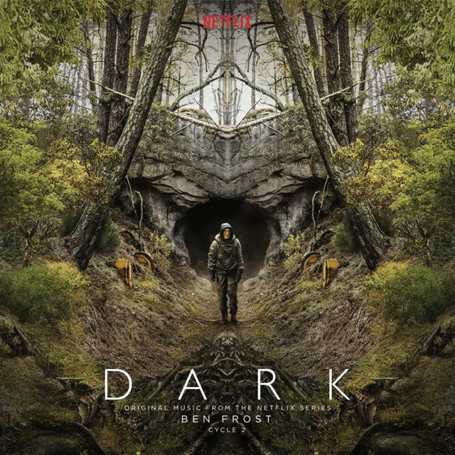 Dark: Cycle 2 - 1