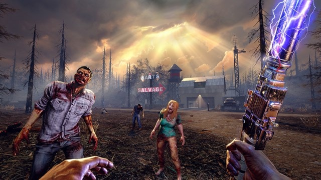 7 Days to Die - Console Edition (PS5) - 3