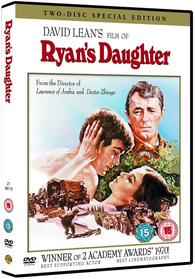 Ryan's Daughter - 2