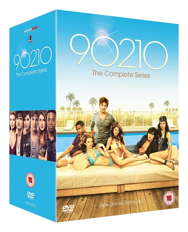90210: The Complete Series - 2